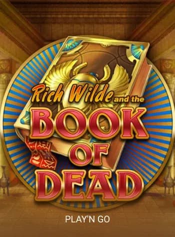 Book of Dead